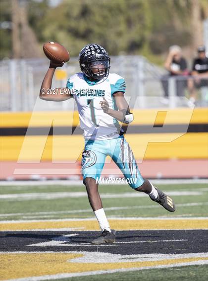 Thumbnail 3 in Deer Valley @ Antioch (Mayors Cup) photogallery.