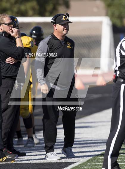 Thumbnail 2 in Deer Valley @ Antioch (Mayors Cup) photogallery.