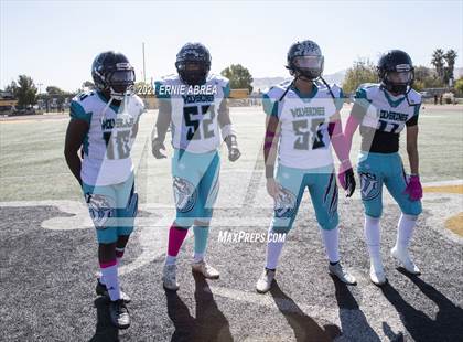 Thumbnail 3 in Deer Valley @ Antioch (Mayors Cup) photogallery.