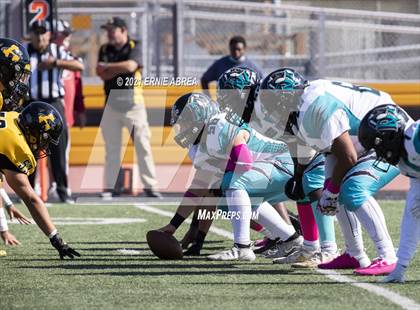 Thumbnail 2 in Deer Valley @ Antioch (Mayors Cup) photogallery.