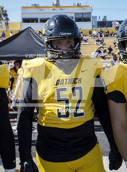 Thumbnail 1 in Deer Valley @ Antioch (Mayors Cup) photogallery.