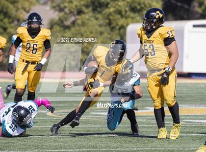 Thumbnail 3 in Deer Valley @ Antioch (Mayors Cup) photogallery.