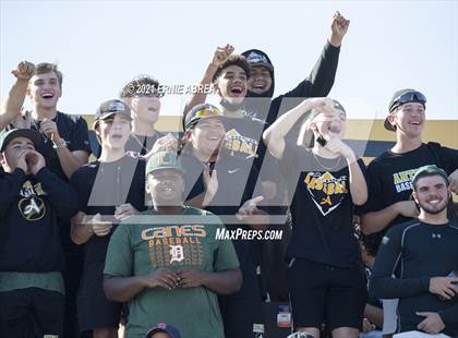 Thumbnail 1 in Deer Valley @ Antioch (Mayors Cup) photogallery.
