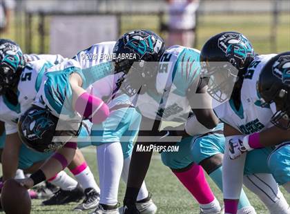 Thumbnail 1 in Deer Valley @ Antioch (Mayors Cup) photogallery.