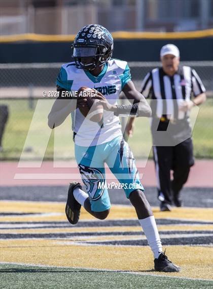 Thumbnail 3 in Deer Valley @ Antioch (Mayors Cup) photogallery.