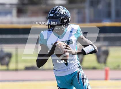 Thumbnail 3 in Deer Valley @ Antioch (Mayors Cup) photogallery.