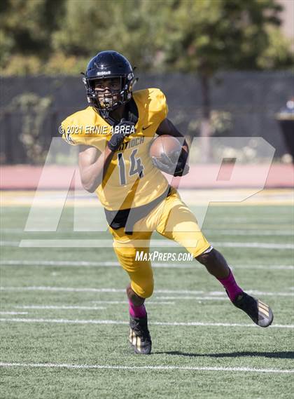 Thumbnail 2 in Deer Valley @ Antioch (Mayors Cup) photogallery.