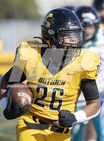 Thumbnail 3 in Deer Valley @ Antioch (Mayors Cup) photogallery.