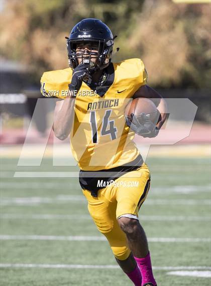 Thumbnail 3 in Deer Valley @ Antioch (Mayors Cup) photogallery.