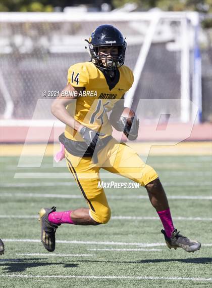 Thumbnail 1 in Deer Valley @ Antioch (Mayors Cup) photogallery.