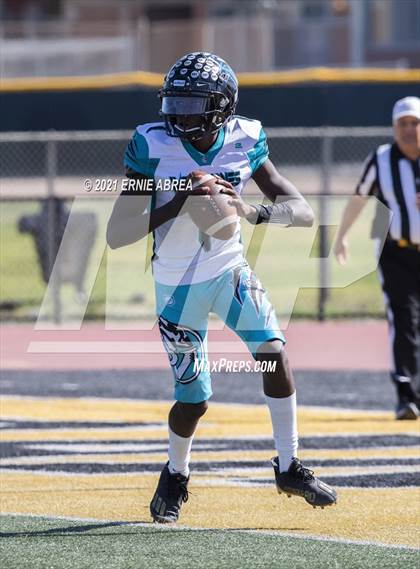 Thumbnail 2 in Deer Valley @ Antioch (Mayors Cup) photogallery.