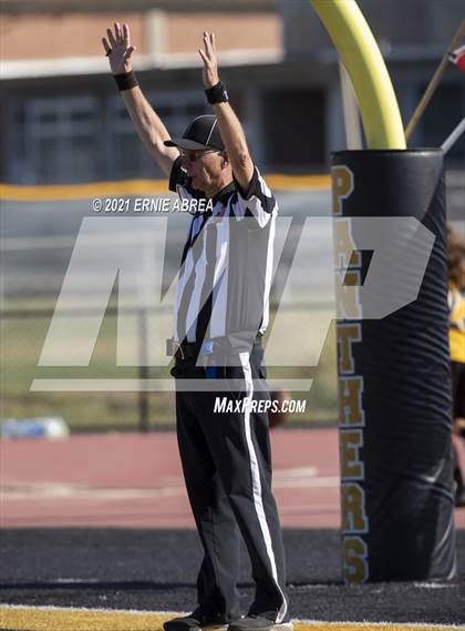 Thumbnail 1 in Deer Valley @ Antioch (Mayors Cup) photogallery.