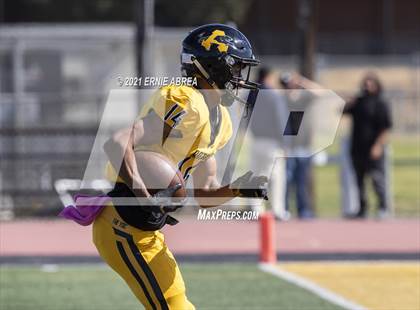 Thumbnail 1 in Deer Valley @ Antioch (Mayors Cup) photogallery.