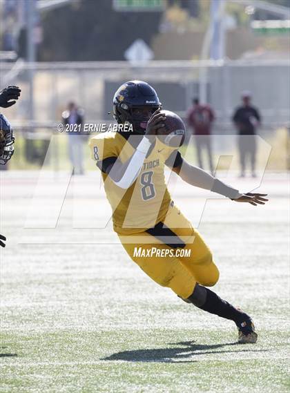 Thumbnail 1 in Deer Valley @ Antioch (Mayors Cup) photogallery.
