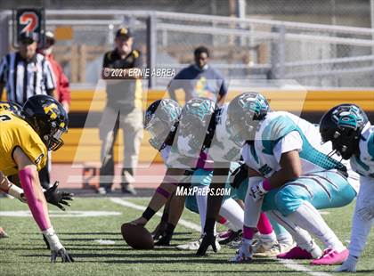 Thumbnail 3 in Deer Valley @ Antioch (Mayors Cup) photogallery.
