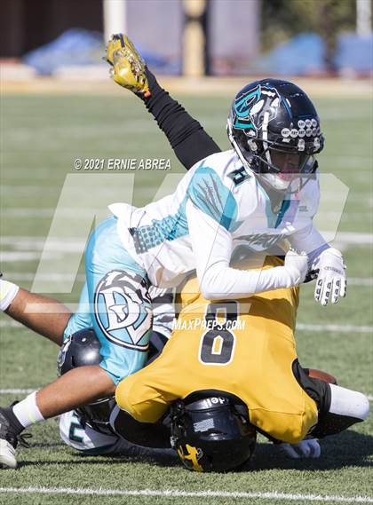 Thumbnail 2 in Deer Valley @ Antioch (Mayors Cup) photogallery.