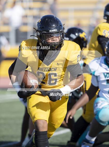 Thumbnail 1 in Deer Valley @ Antioch (Mayors Cup) photogallery.