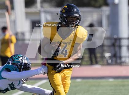 Thumbnail 3 in Deer Valley @ Antioch (Mayors Cup) photogallery.