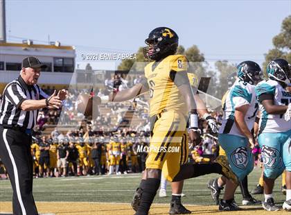 Thumbnail 2 in Deer Valley @ Antioch (Mayors Cup) photogallery.