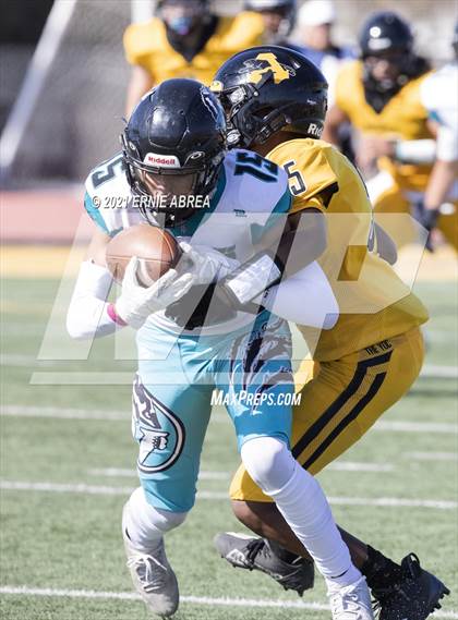 Thumbnail 1 in Deer Valley @ Antioch (Mayors Cup) photogallery.