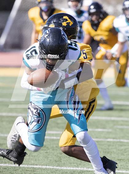 Thumbnail 2 in Deer Valley @ Antioch (Mayors Cup) photogallery.