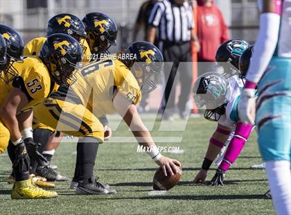 Thumbnail 3 in Deer Valley @ Antioch (Mayors Cup) photogallery.