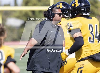 Thumbnail 1 in Deer Valley @ Antioch (Mayors Cup) photogallery.