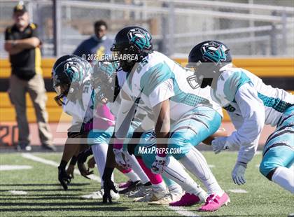 Thumbnail 3 in Deer Valley @ Antioch (Mayors Cup) photogallery.