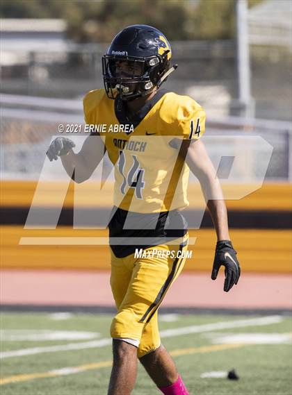 Thumbnail 1 in Deer Valley @ Antioch (Mayors Cup) photogallery.