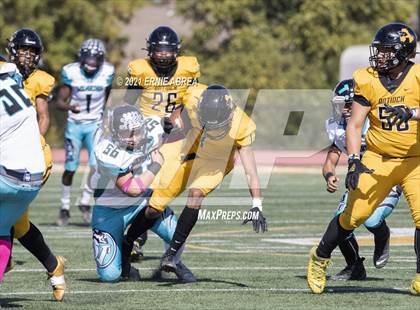 Thumbnail 3 in Deer Valley @ Antioch (Mayors Cup) photogallery.