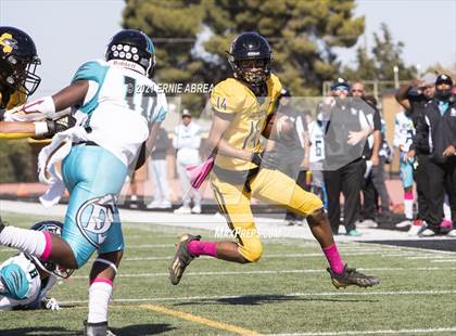 Thumbnail 2 in Deer Valley @ Antioch (Mayors Cup) photogallery.