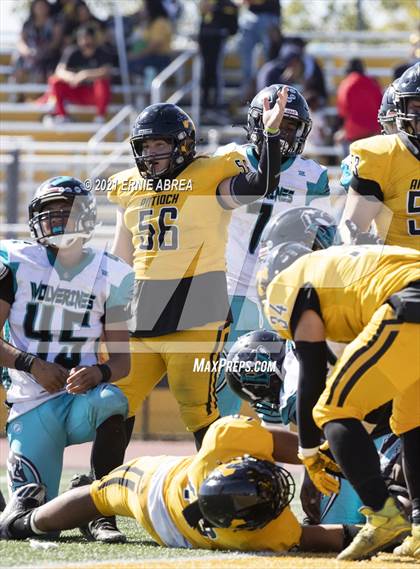 Thumbnail 2 in Deer Valley @ Antioch (Mayors Cup) photogallery.