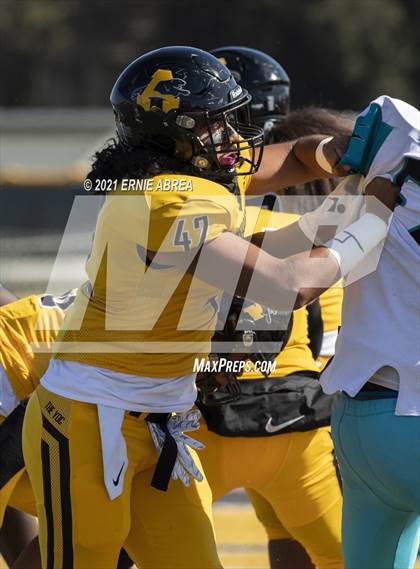 Thumbnail 3 in Deer Valley @ Antioch (Mayors Cup) photogallery.