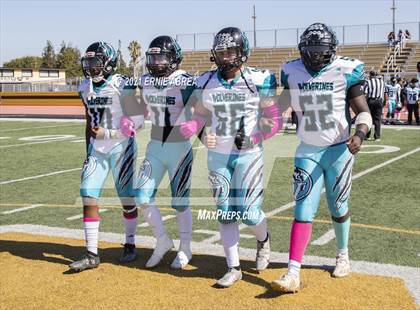 Thumbnail 3 in Deer Valley @ Antioch (Mayors Cup) photogallery.