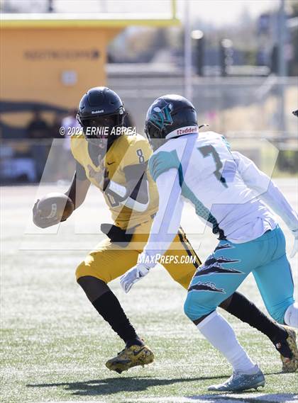 Thumbnail 1 in Deer Valley @ Antioch (Mayors Cup) photogallery.