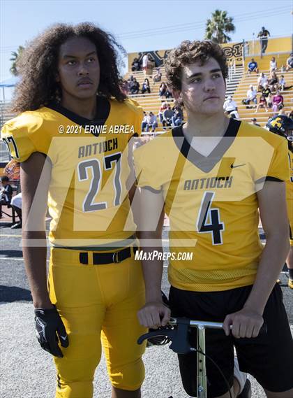 Thumbnail 3 in Deer Valley @ Antioch (Mayors Cup) photogallery.