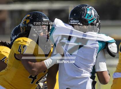 Thumbnail 3 in Deer Valley @ Antioch (Mayors Cup) photogallery.