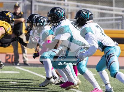 Thumbnail 1 in Deer Valley @ Antioch (Mayors Cup) photogallery.