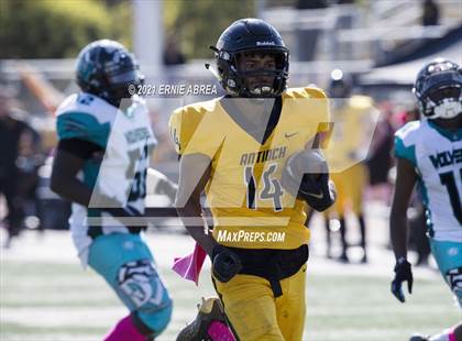 Thumbnail 2 in Deer Valley @ Antioch (Mayors Cup) photogallery.