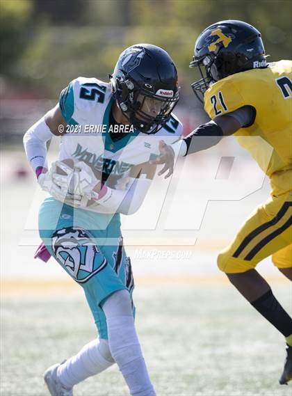 Thumbnail 2 in Deer Valley @ Antioch (Mayors Cup) photogallery.