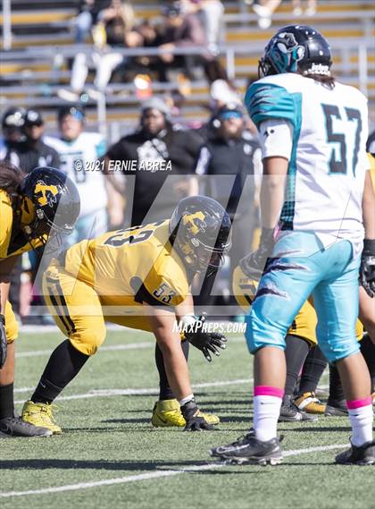 Thumbnail 1 in Deer Valley @ Antioch (Mayors Cup) photogallery.