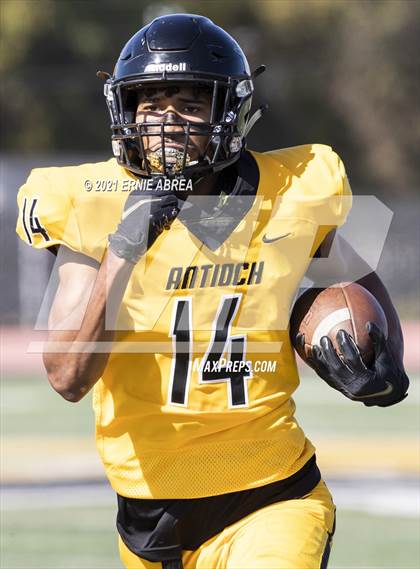 Thumbnail 3 in Deer Valley @ Antioch (Mayors Cup) photogallery.