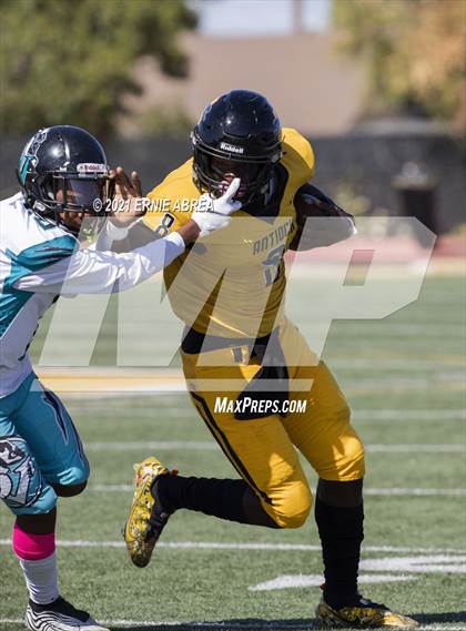 Thumbnail 1 in Deer Valley @ Antioch (Mayors Cup) photogallery.