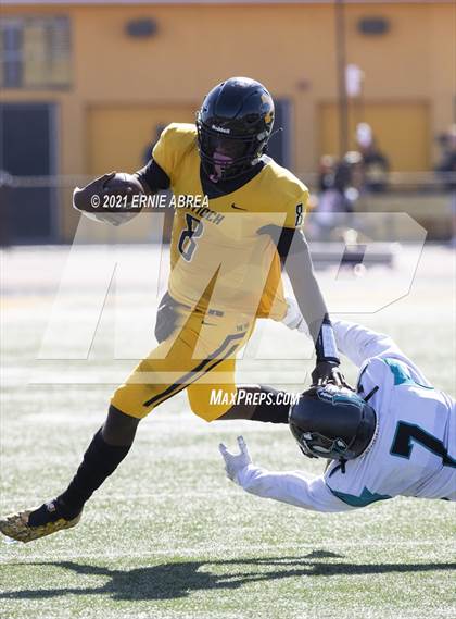 Thumbnail 3 in Deer Valley @ Antioch (Mayors Cup) photogallery.