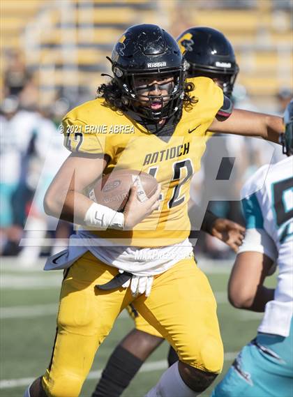 Thumbnail 1 in Deer Valley @ Antioch (Mayors Cup) photogallery.