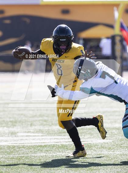 Thumbnail 2 in Deer Valley @ Antioch (Mayors Cup) photogallery.