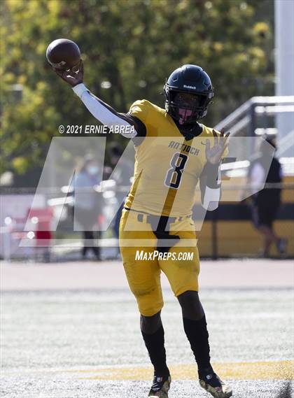 Thumbnail 3 in Deer Valley @ Antioch (Mayors Cup) photogallery.