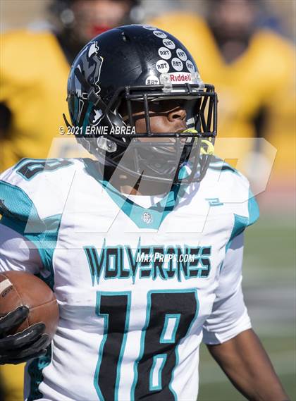 Thumbnail 3 in Deer Valley @ Antioch (Mayors Cup) photogallery.