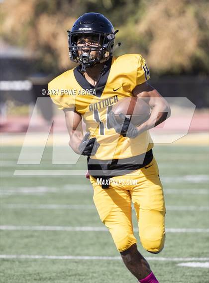 Thumbnail 2 in Deer Valley @ Antioch (Mayors Cup) photogallery.
