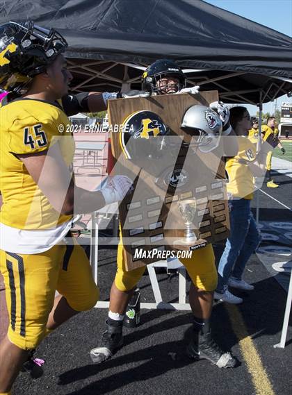 Thumbnail 3 in Deer Valley @ Antioch (Mayors Cup) photogallery.